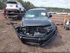 2025 Dodge Durango Pursuit Awd Серый vin: 1C4SDJFT8SC559916