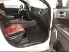 2018 Dodge Durango Srt Awd Белый vin: 1C4SDJGJ0JC415790