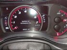 2018 Dodge Durango Srt Awd Белый vin: 1C4SDJGJ0JC415790
