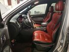 2018 Dodge Durango Srt Серебряный vin: 1C4SDJGJXJC132460