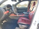 2023 Dodge Durango Srt 392 White vin: 1C4SDJGJXPC612328
