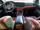 2023 Dodge Durango Srt 392 White vin: 1C4SDJGJXPC612328