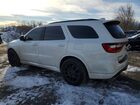 2023 Dodge Durango Srt 392 White vin: 1C4SDJGJXPC612328
