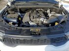 2023 Dodge Durango Srt 392 White vin: 1C4SDJGJXPC612328