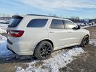 2023 Dodge Durango Srt 392 White vin: 1C4SDJGJXPC612328