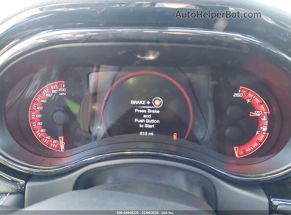1C4SDJH90MC758611 2021 DODGE DURANGO Белый Вид задних сидений