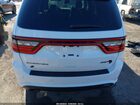 2021 Dodge Durango Srt Hellcat Awd Белый vin: 1C4SDJH90MC758611 2021 Dodge Durango Srt Hellcat Awd Белый vin: 1C4SDJH90MC758611