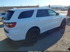 2021 Dodge Durango Srt Hellcat Awd Белый vin: 1C4SDJH90MC758611 2021 Dodge Durango Srt Hellcat Awd Белый vin: 1C4SDJH90MC758611