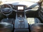 2024 Jeep Wagoneer L Series I Темно-бордовый vin: 1C4SJRAP4RS110878