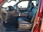 2024 Jeep Wagoneer L Series I Темно-бордовый vin: 1C4SJRAP4RS110878