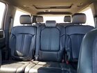2024 Jeep Wagoneer L Series I Темно-бордовый vin: 1C4SJRAP4RS110878