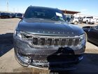 2024 Jeep Wagoneer L Series Ii 4x2 Черный vin: 1C4SJRBP1RS102431
