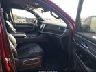 2024 Jeep Wagoneer L Series Ii 4x2 Бордовый vin: 1C4SJRBP1RS159941