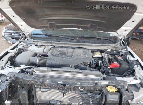 1C4SJRBPXRS102427 2024 JEEP WAGONEER L White Widok z tyłu