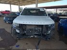 2024 Jeep Wagoneer L Series Ii 4x2 White vin: 1C4SJRBPXRS102427