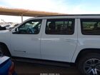 2024 Jeep Wagoneer L Series Ii 4x2 White vin: 1C4SJRBPXRS102427