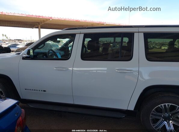 1C4SJRBPXRS102427 2024 JEEP WAGONEER L White 