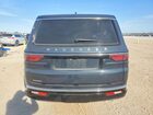 2023 Jeep Wagoneer L Series I Charcoal vin: 1C4SJSAP8PS569321