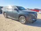 2023 Jeep Wagoneer L Series I Charcoal vin: 1C4SJSAP8PS569321