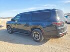 2023 Jeep Wagoneer L Series I Charcoal vin: 1C4SJSAP8PS569321