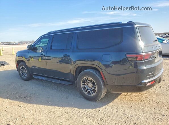 1C4SJSAP8PS569321 2023 JEEP WAGONEER Charcoal Rear left