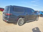 2023 Jeep Wagoneer L Series I Charcoal vin: 1C4SJSAP8PS569321