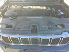 2023 Jeep Wagoneer L Series I Charcoal vin: 1C4SJSAP8PS569321