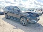 2025 Jeep Wagoneer L Series I Black vin: 1C4SJSAP9SS506348