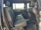 2025 Jeep Wagoneer L Series I Black vin: 1C4SJSAP9SS506348