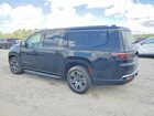 2025 Jeep Wagoneer L Series I Black vin: 1C4SJSAP9SS506348