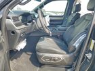 2025 Jeep Wagoneer L Series I Black vin: 1C4SJSAP9SS506348
