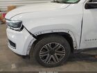 2023 Jeep Wagoneer L Series Ii 4x4 Белый vin: 1C4SJSBP0PS568369
