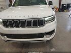 2023 Jeep Wagoneer L Series Ii 4x4 Белый vin: 1C4SJSBP0PS568369