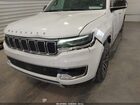 2023 Jeep Wagoneer L Series Ii 4x4 Белый vin: 1C4SJSBP0PS568369