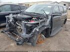 2024 Jeep Wagoneer L Series Ii 4x4 Серый vin: 1C4SJSBP1RS144458