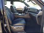 2025 Jeep Wagoneer L Series Ii 4x4 Черный vin: 1C4SJSBP1SS523465