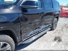 2025 Jeep Wagoneer L Series Ii 4x4 Черный vin: 1C4SJSBP1SS523465
