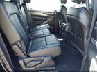 2025 Jeep Wagoneer L Series Ii 4x4 Черный vin: 1C4SJSBP1SS523465