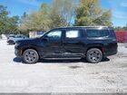 2025 Jeep Wagoneer L Series Ii 4x4 Черный vin: 1C4SJSBP1SS523465