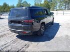 2025 Jeep Wagoneer L Series Ii 4x4 Черный vin: 1C4SJSBP1SS523465