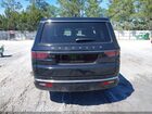 2025 Jeep Wagoneer L Series Ii 4x4 Черный vin: 1C4SJSBP1SS523465