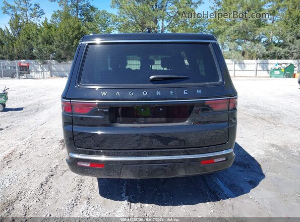 1C4SJSBP1SS523465 2025 JEEP WAGONEER L Черный 