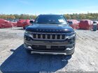 2025 Jeep Wagoneer L Series Ii 4x4 Черный vin: 1C4SJSBP1SS523465