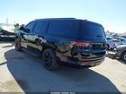2024 Jeep Wagoneer L Series Ii Carbide 4x4 Черный vin: 1C4SJSBP4RS117920