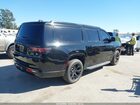 2024 Jeep Wagoneer L Series Ii Carbide 4x4 Черный vin: 1C4SJSBP4RS117920