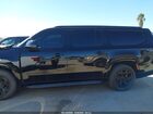 2024 Jeep Wagoneer L Series Ii Carbide 4x4 Черный vin: 1C4SJSBP4RS117920