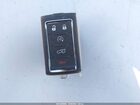 2024 Jeep Wagoneer L Series Ii Carbide 4x4 Черный vin: 1C4SJSBP4RS117920