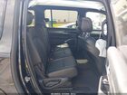 2025 Jeep Wagoneer L Series Ii 4x4 Черный vin: 1C4SJSBP5SS513845