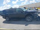 2025 Jeep Wagoneer L Series Ii 4x4 Черный vin: 1C4SJSBP5SS513845