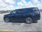 2025 Jeep Wagoneer L Series Ii 4x4 Черный vin: 1C4SJSBP5SS513845
